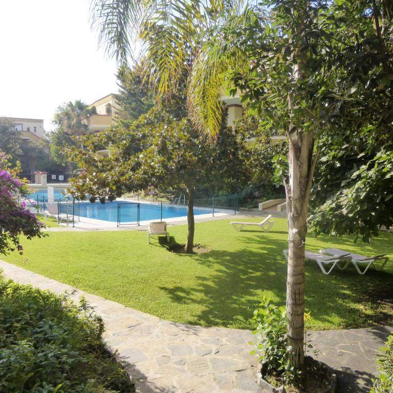 Romana Playa Apartamento Elviria - Apartamento de 1 dormitorio - 27