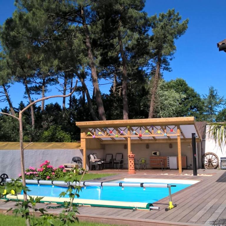 Villa TENY - Five-Bedroom House - 1