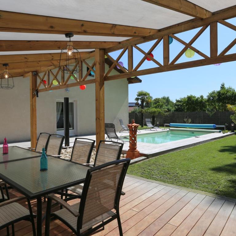 Villa TENY - Five-Bedroom House - 2