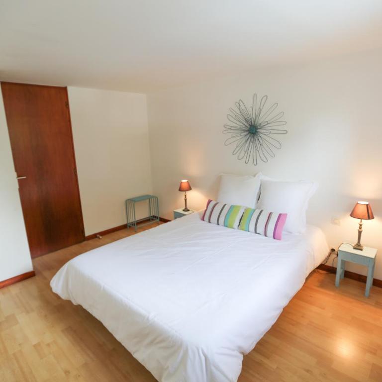 Villa TENY - Five-Bedroom House - 4