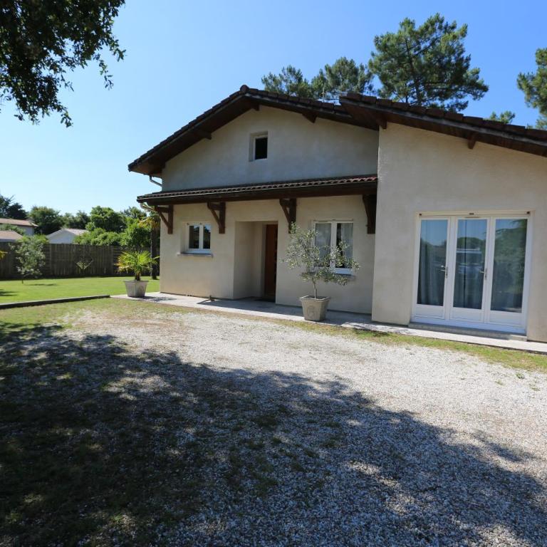 Villa TENY - Five-Bedroom House - 5