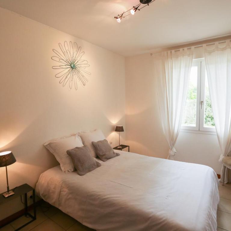 Villa TENY - Five-Bedroom House - 7