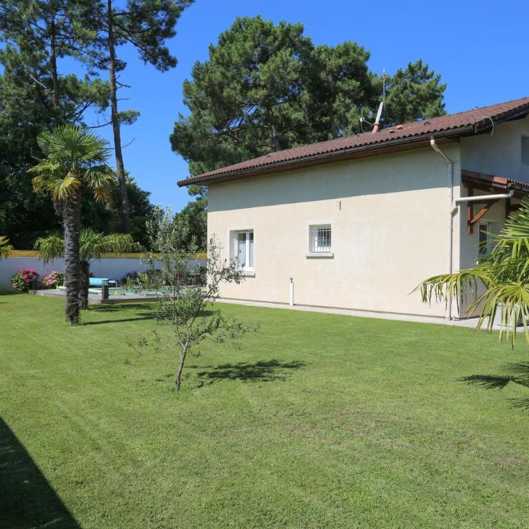 Villa TENY - Five-Bedroom House - 9