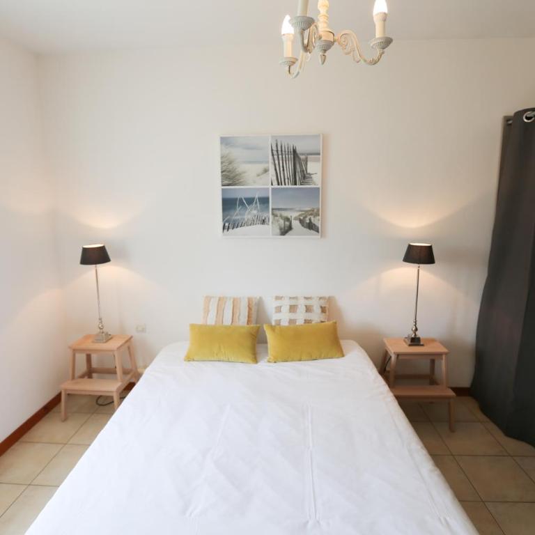 Villa TENY - Five-Bedroom House - 10
