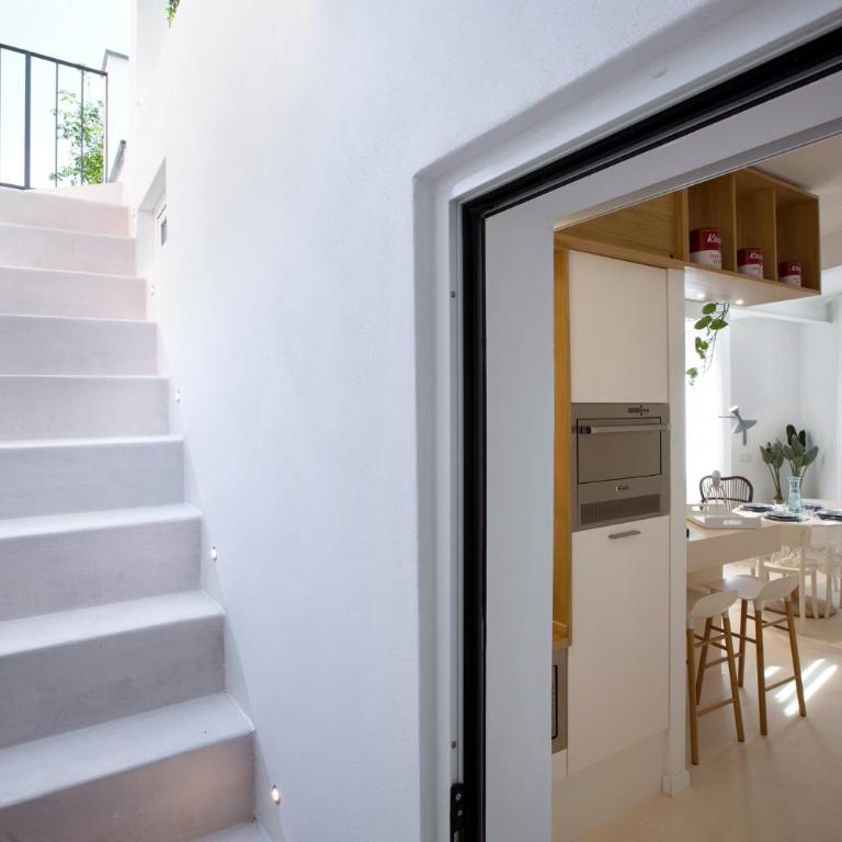 The Sunset Suite Vernazza - One-Bedroom Apartment - 5