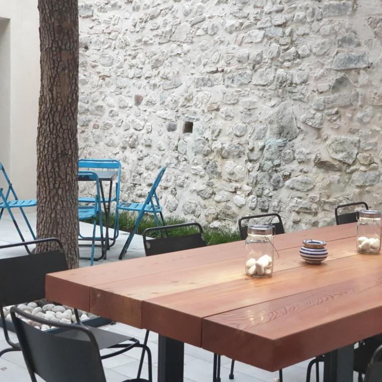 Casa Kaki - Eco friendly Apartments with Parking & Private Courtyard - Appartamento Superior - 11