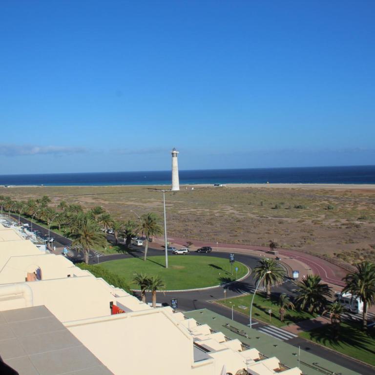 Palm Garden - Apartamento con vistas al mar - 12