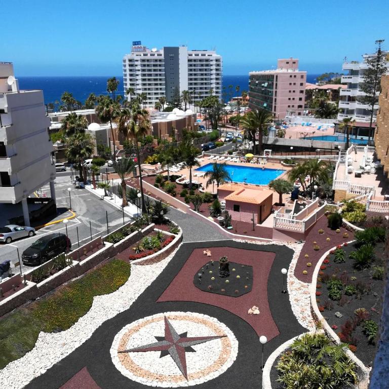 Apartment near to the ocean in touristic center zone - Estudio Familiar - 12