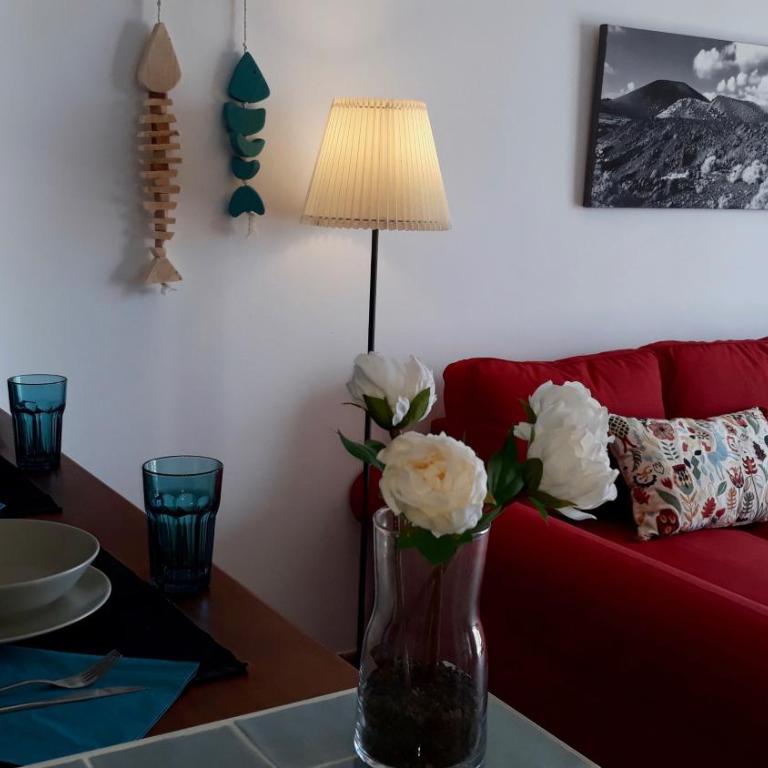 Aqua Apt Sunrise & Sea Views - Apartamento - 64