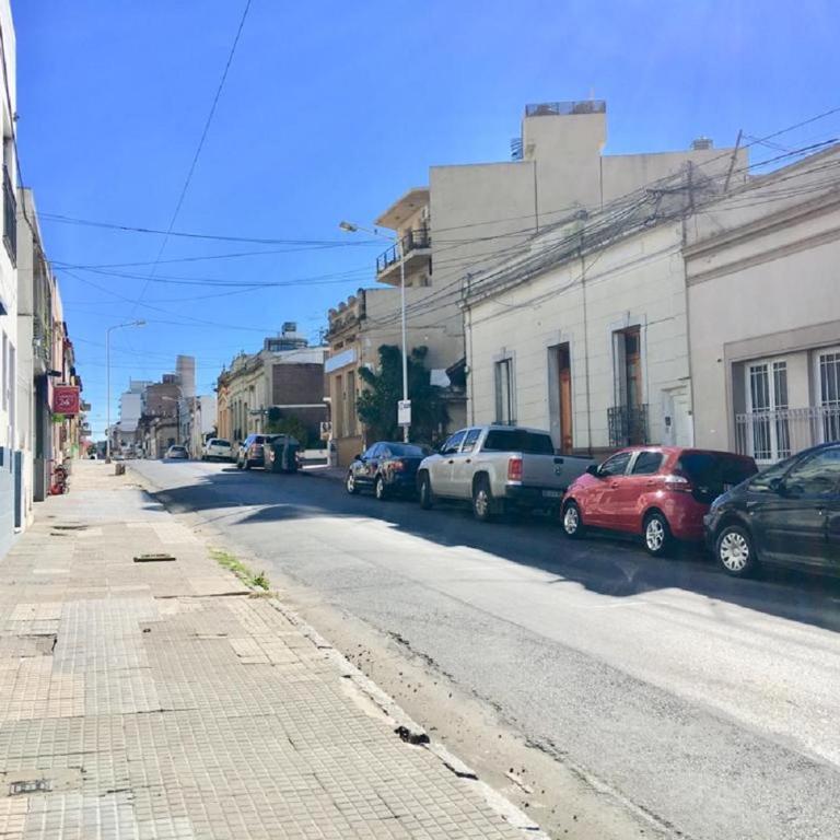 departamento microcentro - Apartamento de 1 dormitorio - 6