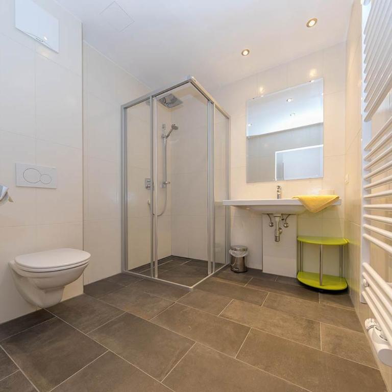 Hubertushof Apartments - Apartamento de 1 dormitorio - 10