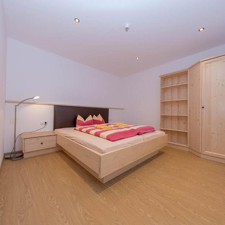 Hubertushof Apartments - Apartamento de 1 dormitorio - 8
