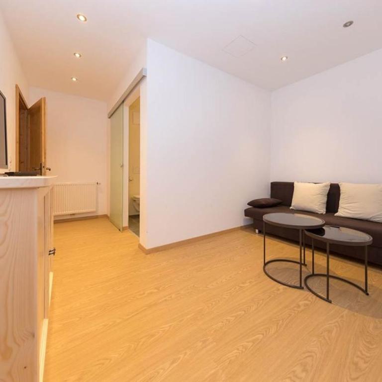 Hubertushof Apartments - Apartamento de 1 dormitorio - 9