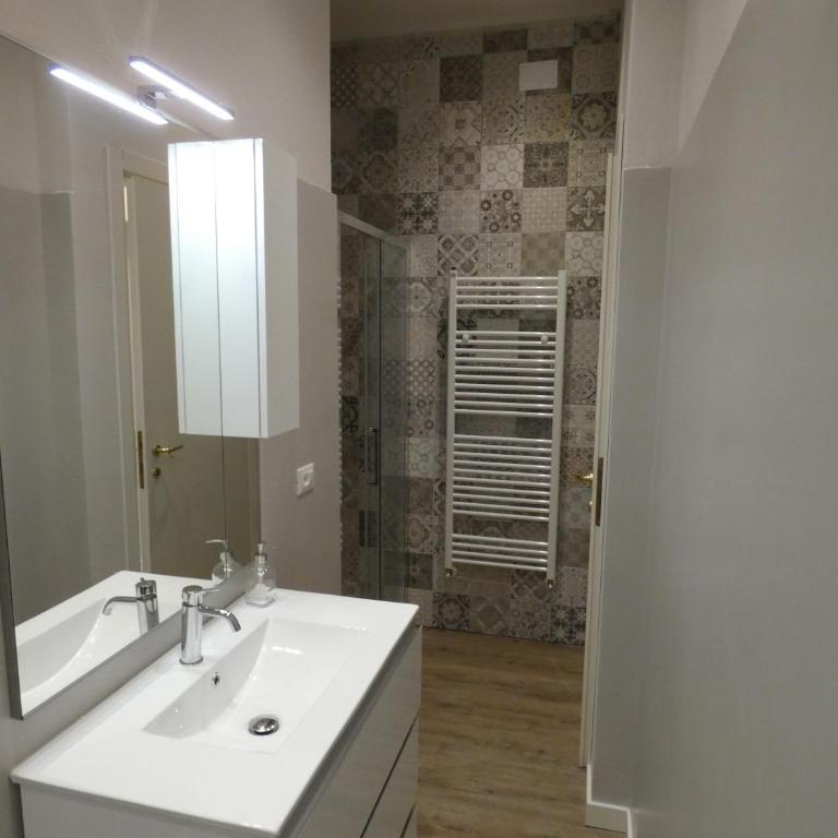 Villa Allende in Forte dei Marmi - Casa con 3 Camere da Letto - 27