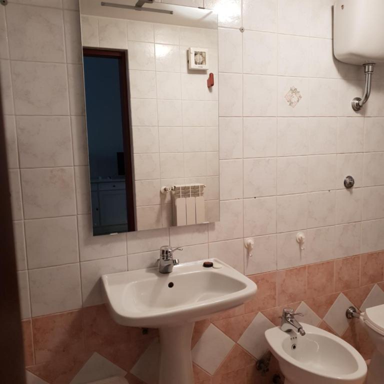 Clasa vacanza - Appartamento con 1 Camera da Letto - 11