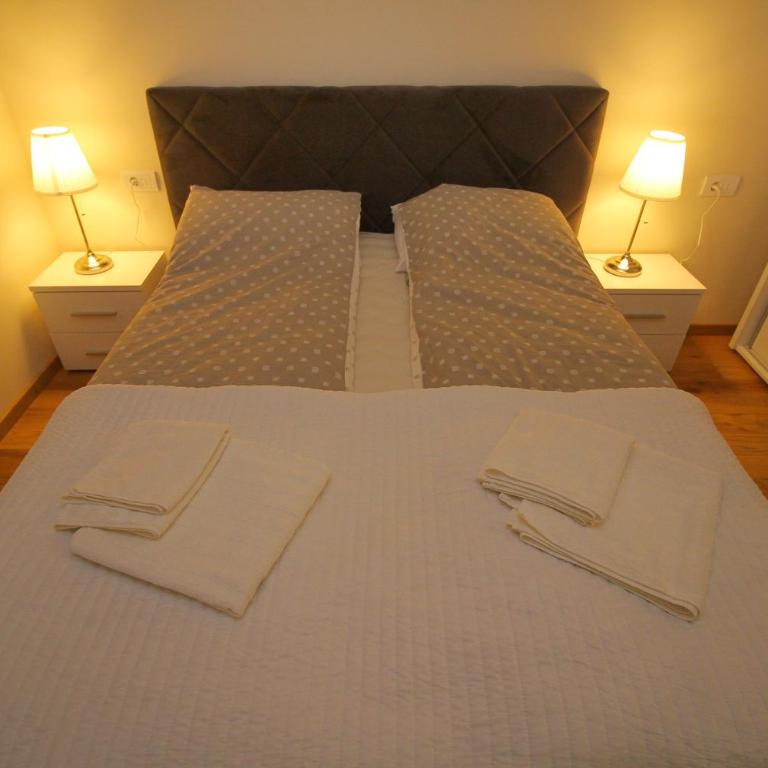 Apartman Scandinavia & SPA - Apartman sa 1 Spavaćom Sobom - 15
