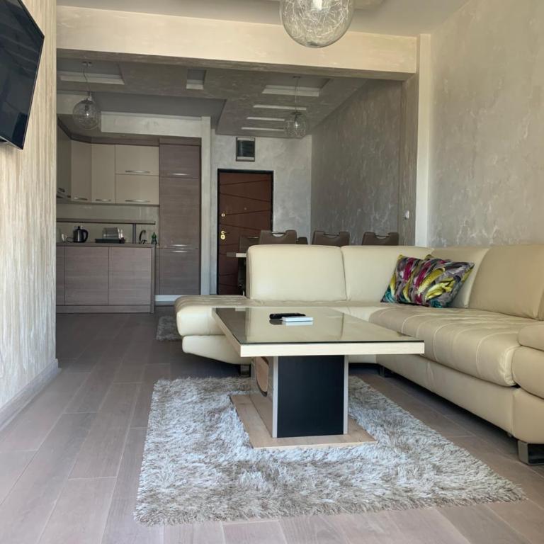 Apartment Seaview Budva - Apartman sa Pogledom na More - 39