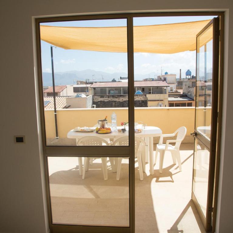Sicilia Case Vacanze - Appartamento con Balcone - 22