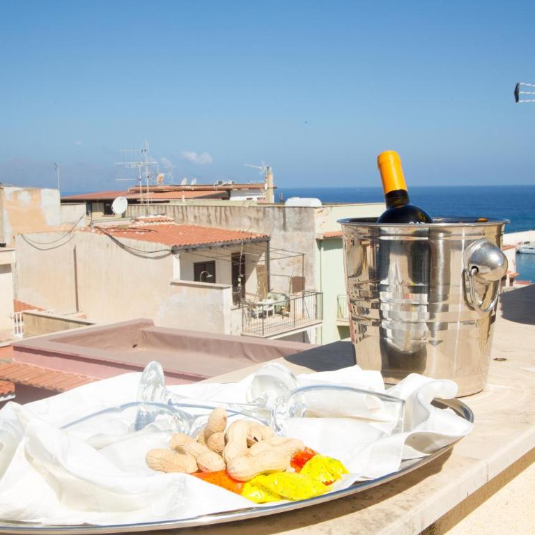 Sicilia Case Vacanze - Appartamento con Balcone - 16