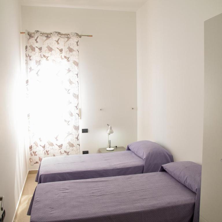 Sicilia Case Vacanze - Casa con 3 Camere da Letto - 6