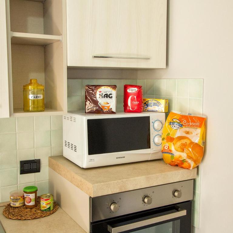 Sicilia Case Vacanze - Appartamento con Balcone - 4