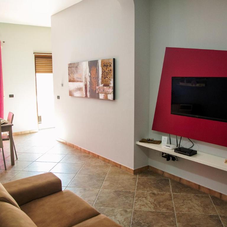 Sicilia Case Vacanze - Appartamento con Balcone - 2