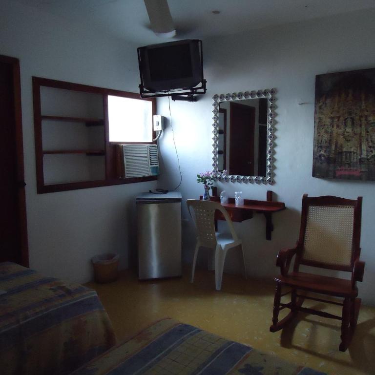 Hotel Cozumel Costa Brava - Habitación Doble - 4