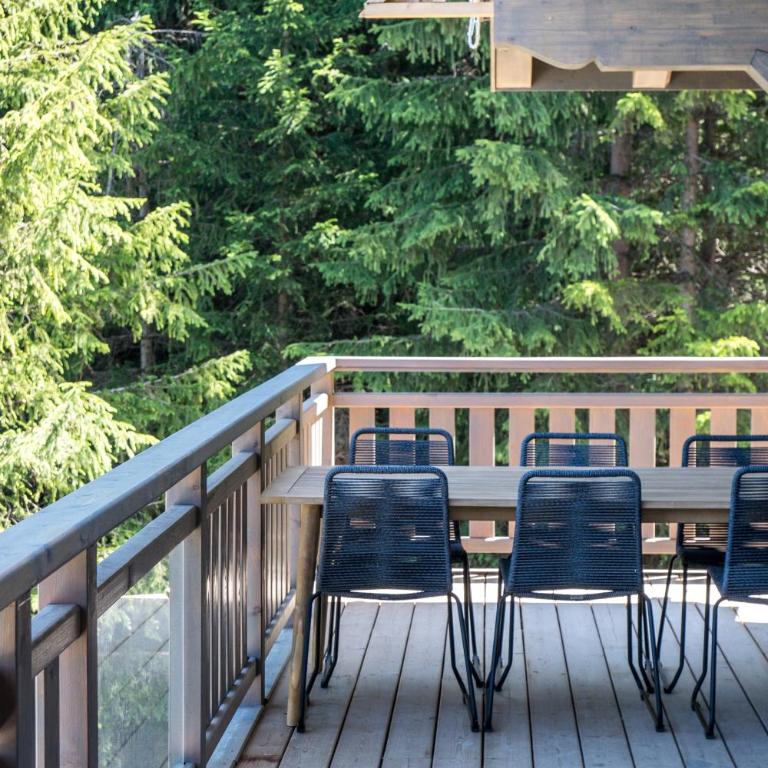 Canyon Lodge by Alpine Resorts - Chalet Supérieur - 2