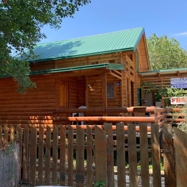 Holiday Home Kite House - Vacation Home - 9