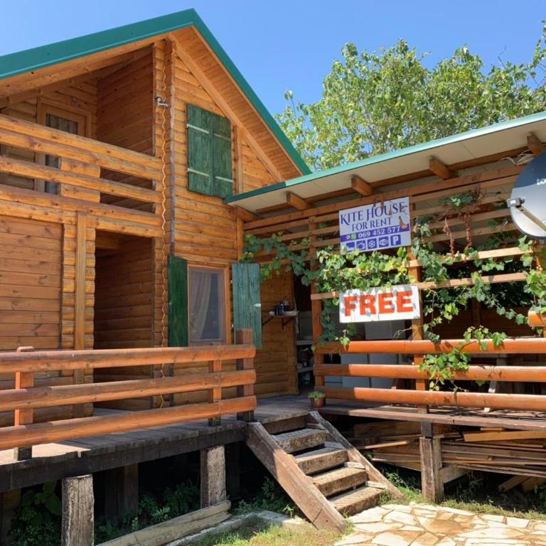 Holiday Home Kite House - Vacation Home - 4