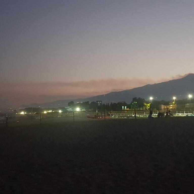 Appartamento I Puritani on the beach - Appartamento con Balcone - 36