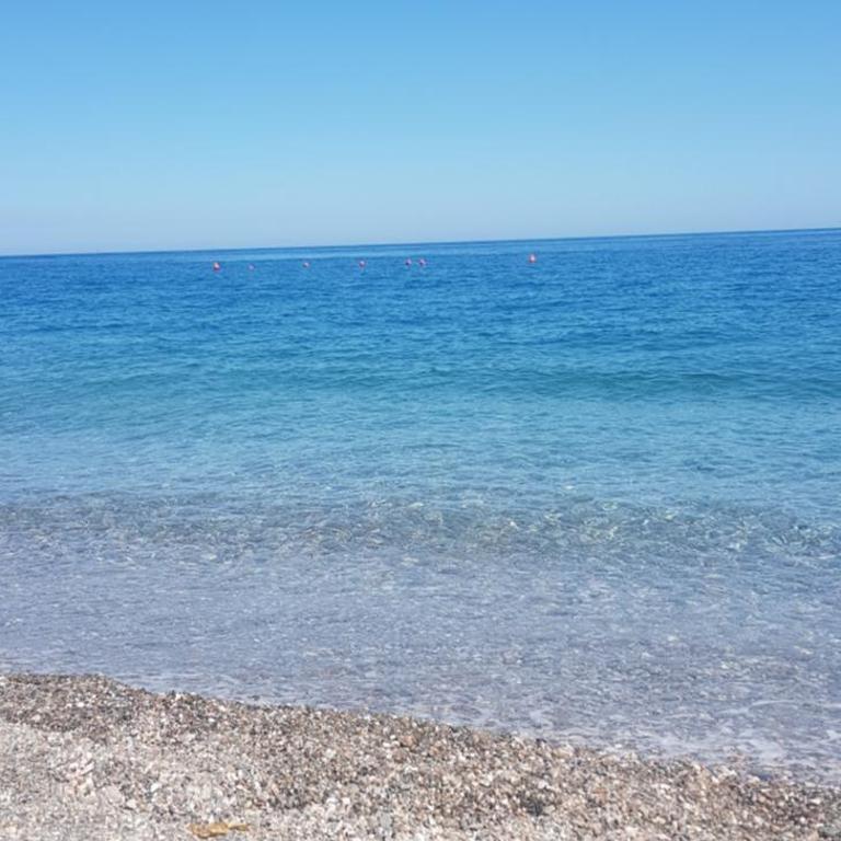 Appartamento I Puritani on the beach - Appartamento con Balcone - 38