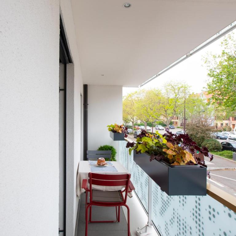 Saint Germain - Appartement - 31