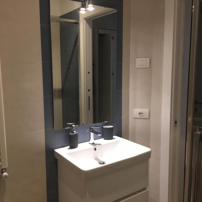 Appartamento Acquamarina - Appartamento con 1 Camera da Letto - 8