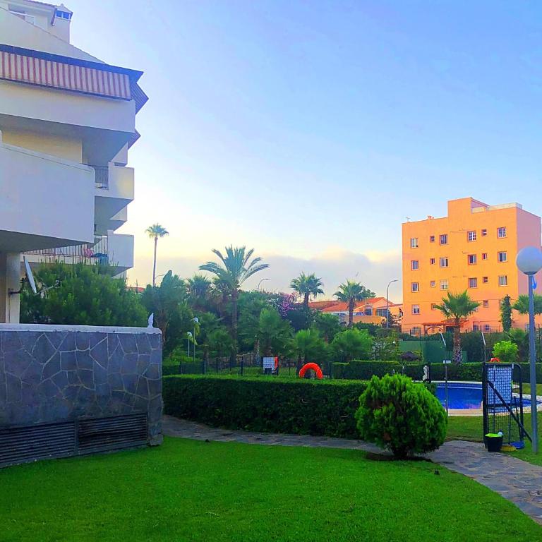 Seaview Apartment with Great Amenities & Facilities - One-Bedroom Apartment - 26