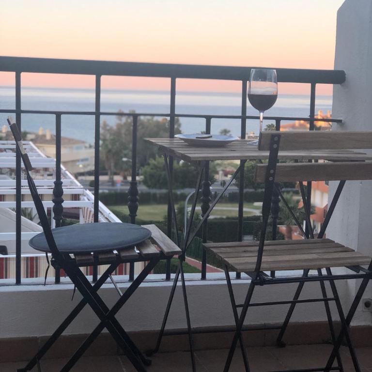 Seaview Apartment with Great Amenities & Facilities - One-Bedroom Apartment - 9