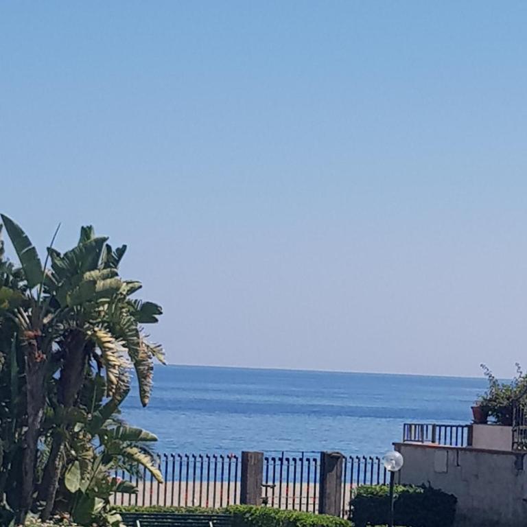 Appartamento I Puritani on the beach - Appartamento con Balcone - 35