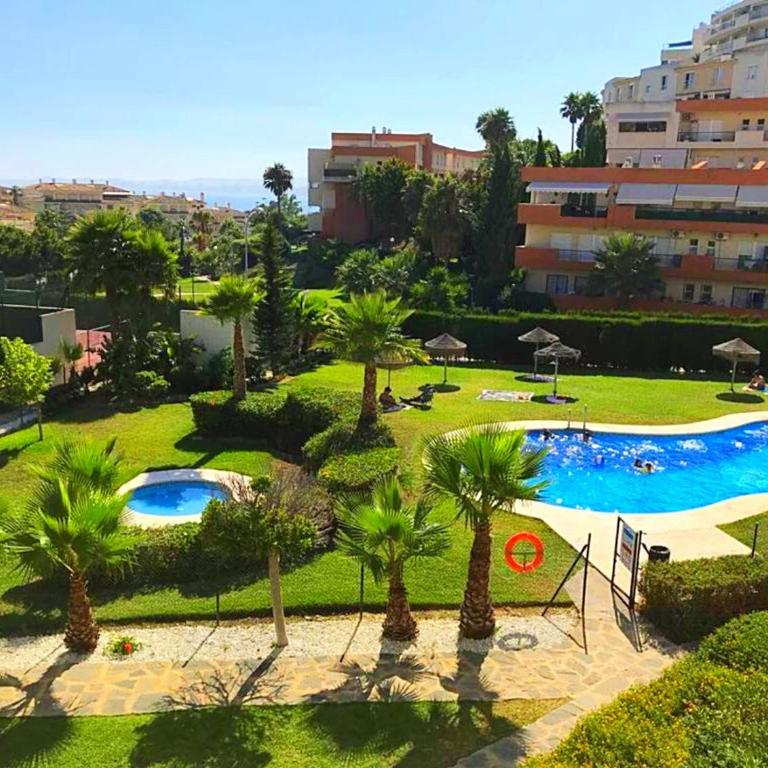 Seaview Apartment with Great Amenities & Facilities - One-Bedroom Apartment - 24