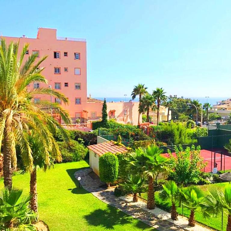 Seaview Apartment with Great Amenities & Facilities - One-Bedroom Apartment - 4