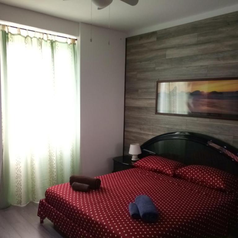 Casa Vacanze Villa Pompeiana - One-Bedroom Apartment - 12