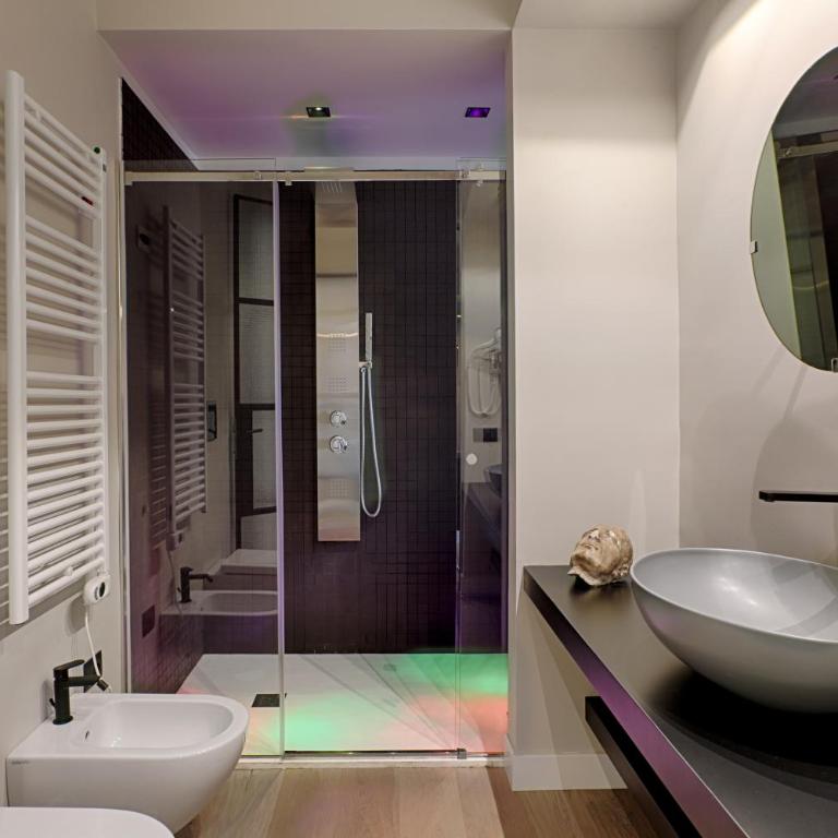 Casa Pacifico Napoli - Junior Suite - 4