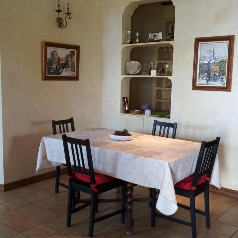 Casa del artista - Casa de 3 dormitorios - 10