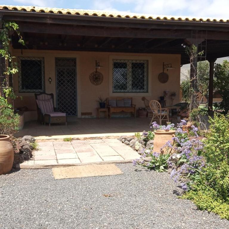 Casa del artista - Casa de 3 dormitorios - 4