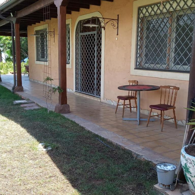 Casa del artista - Casa de 3 dormitorios - 19