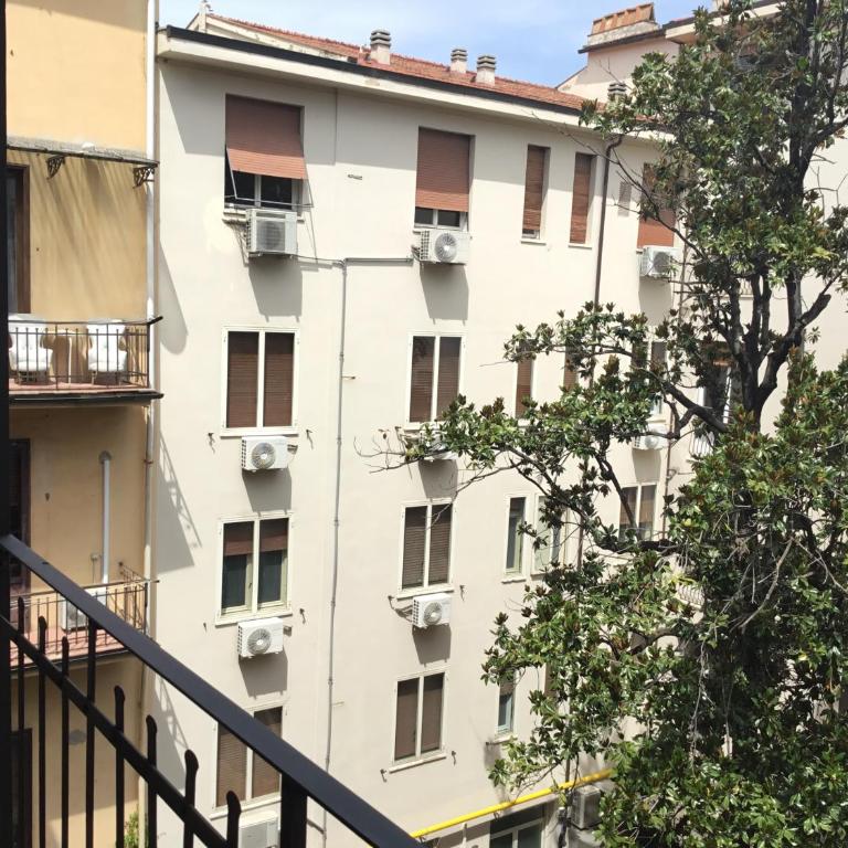 Fortezza Third floor - Apartment - 31