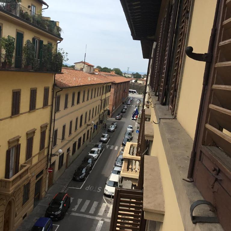 Fortezza Third floor - Apartment - 2