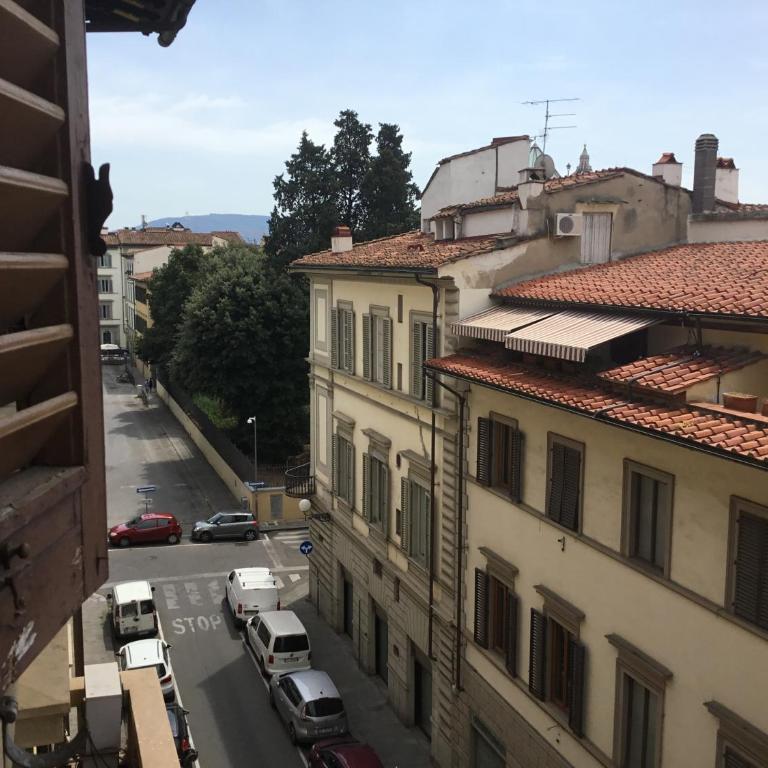 Fortezza Third floor - Apartment - 1