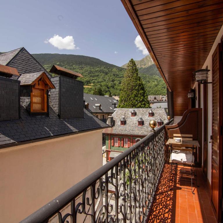 Hotel Fonfreda - Habitación Triple - 2