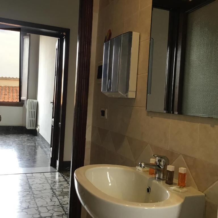 Fortezza Third floor - Apartment - 48
