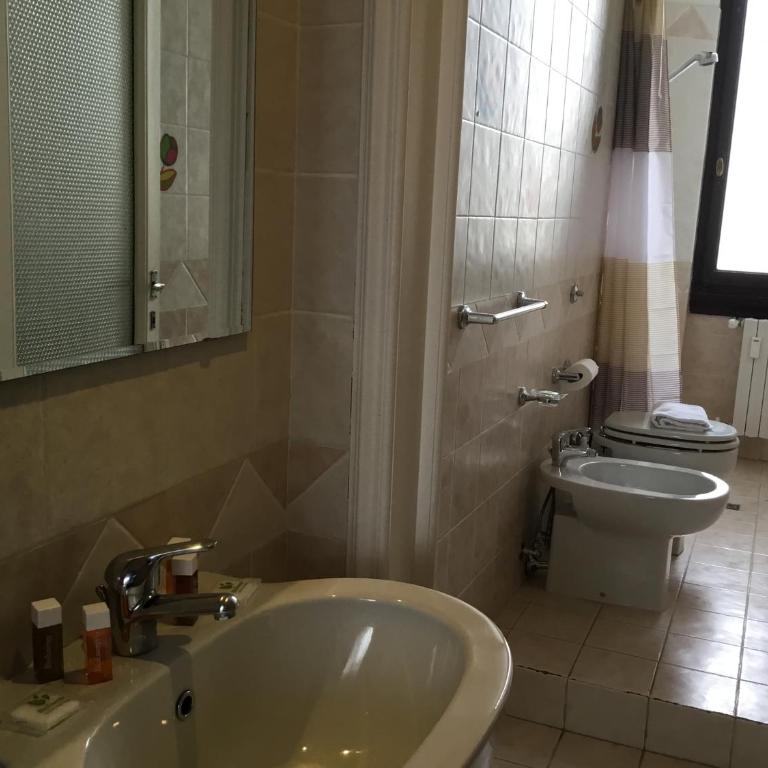 Fortezza Third floor - Apartment - 45
